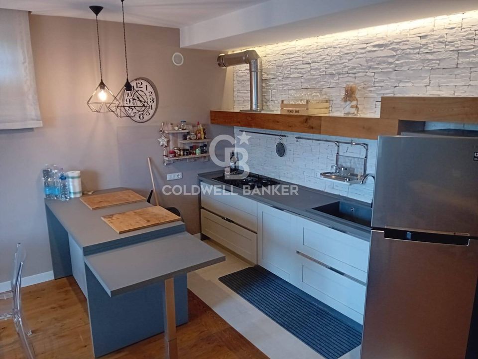 Lejlighed i Sutri, Viterbo - foto 3