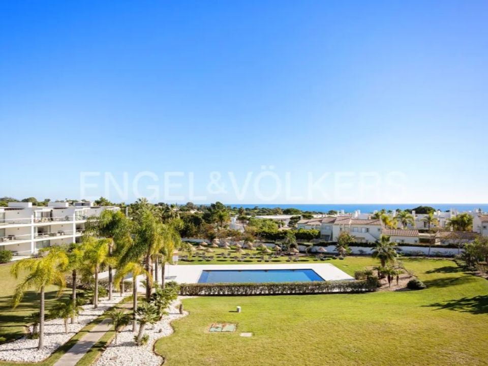 Lejlighed i Albufeira, Faro - foto 1