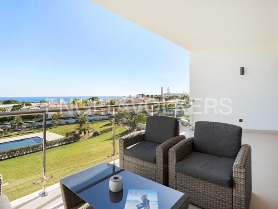 Lejlighed i Albufeira, Faro - foto 2