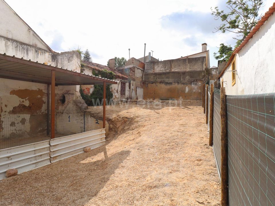 Helårsgrund i Alenquer, Lisbon - foto 3