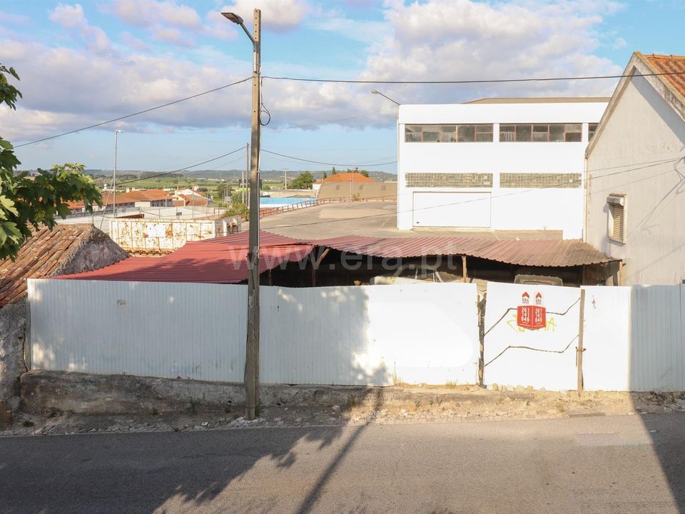 Helårsgrund i Alenquer, Lisbon - foto 2