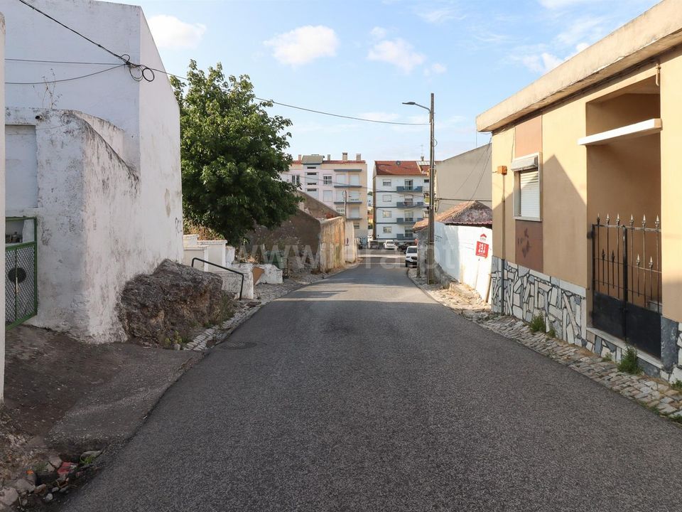 Helårsgrund i Alenquer, Lisbon - foto 4
