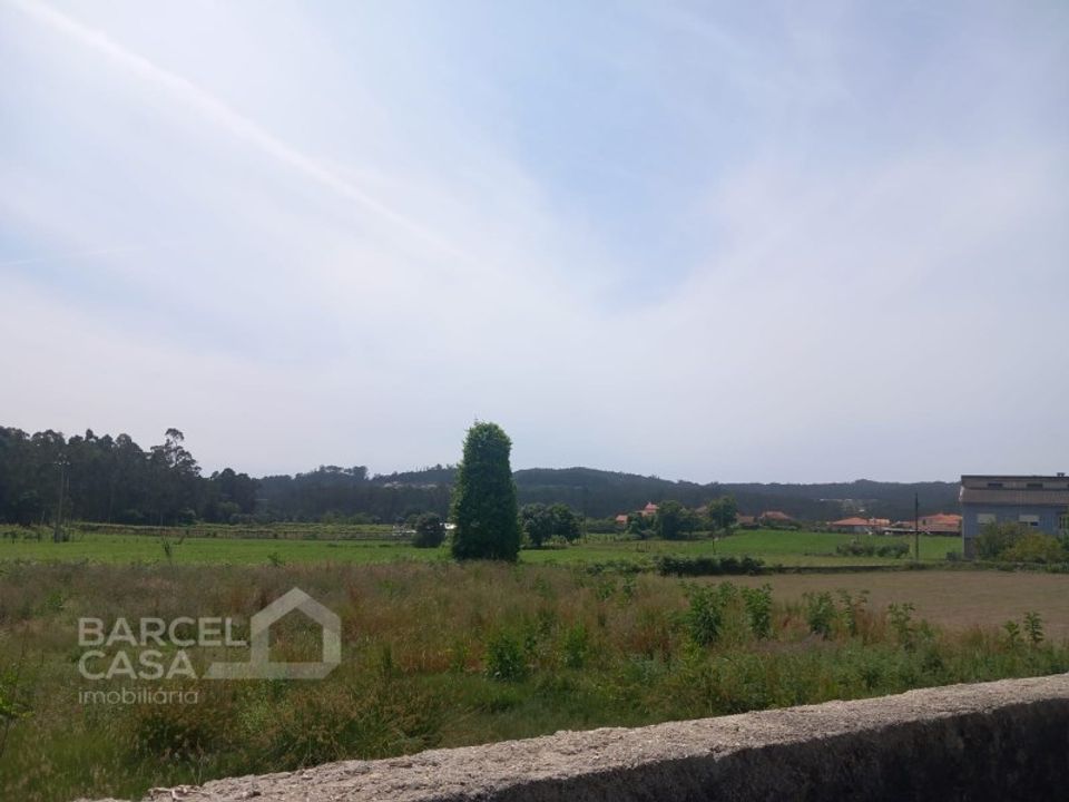 Helårsgrund i Freitas e Vila Cova, Braga - foto 2