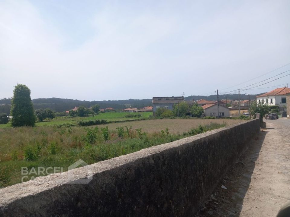 Helårsgrund i Freitas e Vila Cova, Braga - foto 3