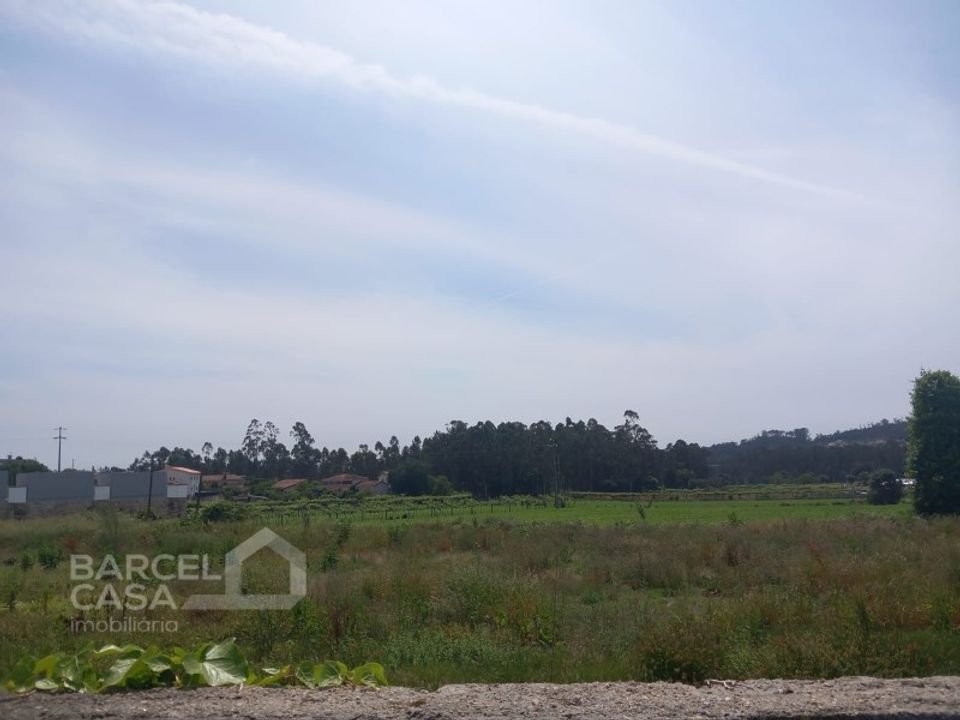 Helårsgrund i Freitas e Vila Cova, Braga - foto 4