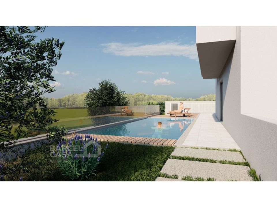 Rækkehus i Barcelos, Braga - foto 2
