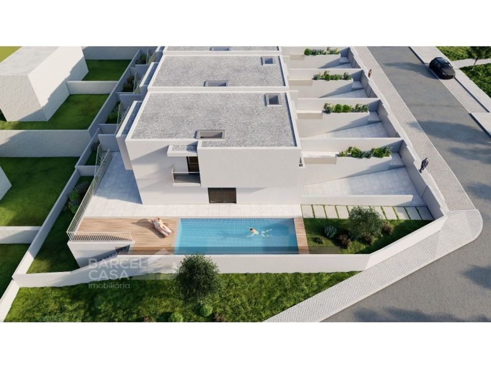 Rækkehus i Barcelos, Braga - foto 4