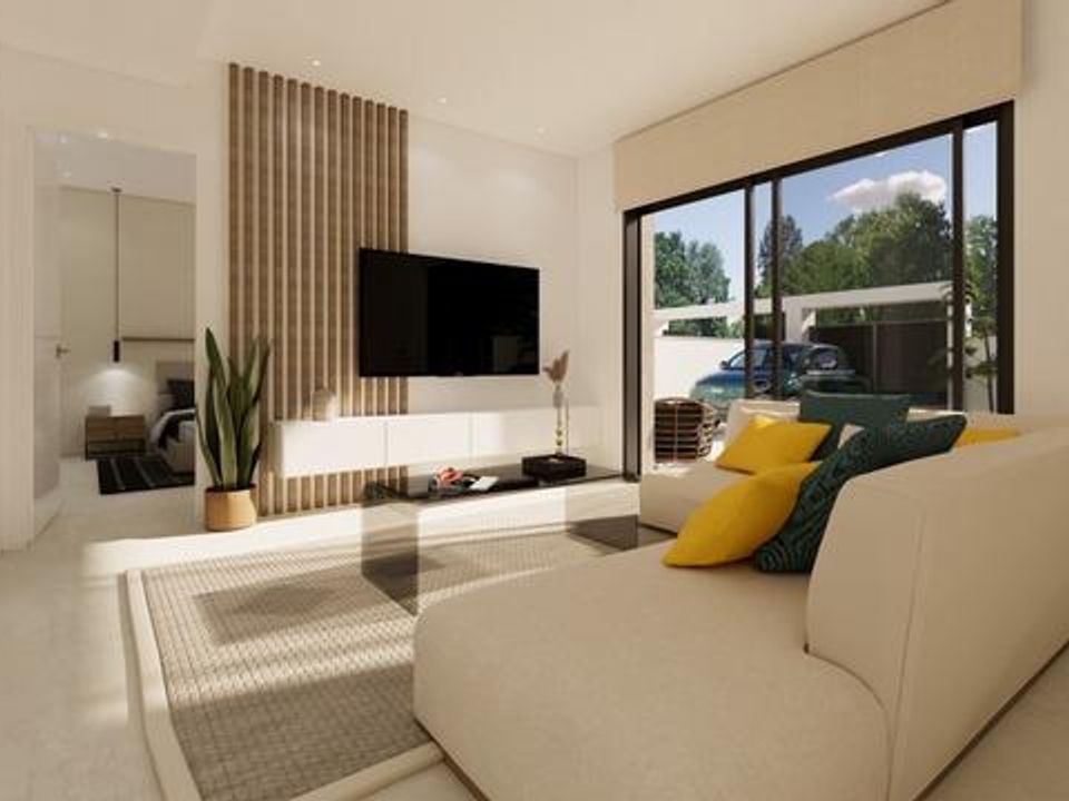 Villa i San Fulgencio, Alicante - foto 3