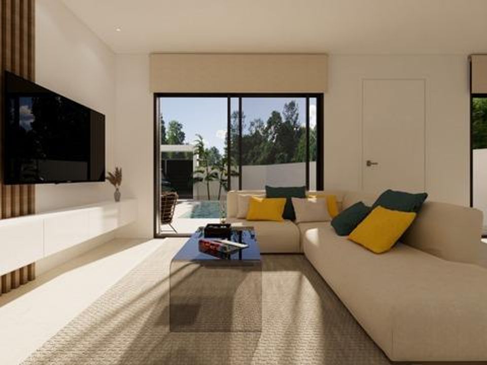 Villa i San Fulgencio, Alicante - foto 4