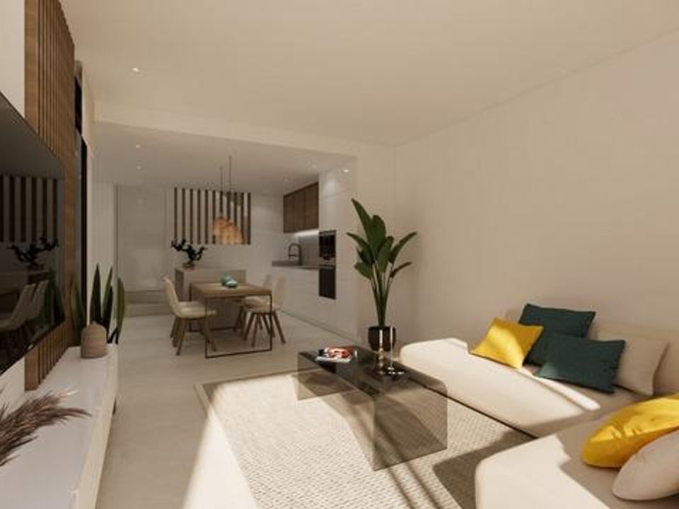 Villa i San Fulgencio, Alicante - foto 5