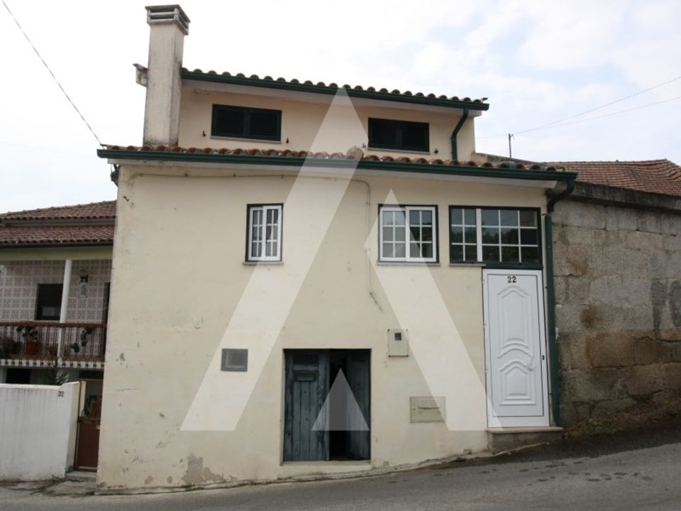 Villa i Tondela, Viseu - foto 1