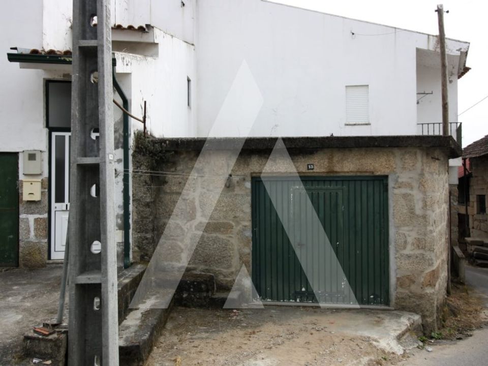 Villa i Tondela, Viseu - foto 2