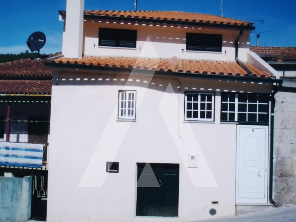 Villa i Tondela, Viseu - foto 3