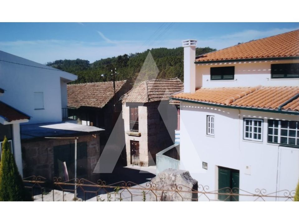Villa i Tondela, Viseu - foto 4