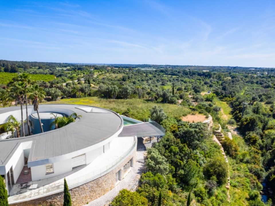Villa i Almancil, Faro - foto 5