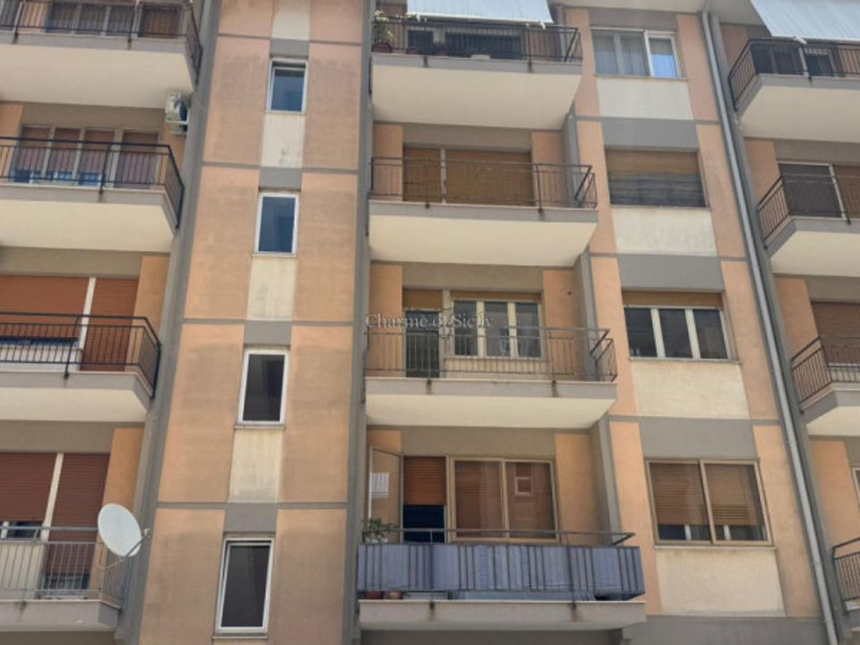 Lejlighed i Ragusa, Ragusa - foto 2