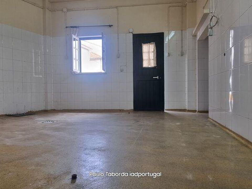 Erhvervsejendom i Nisa, Portalegre - foto 4
