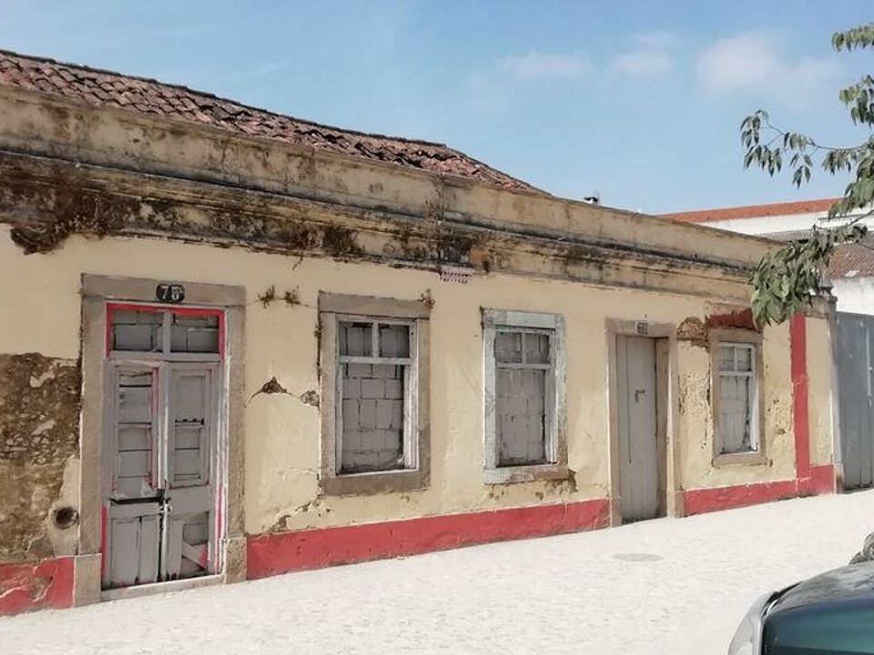 Helårsgrund i Setubal, Setubal - foto 2