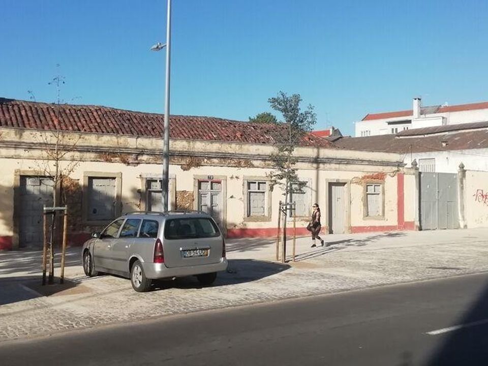Helårsgrund i Setubal, Setubal - foto 3