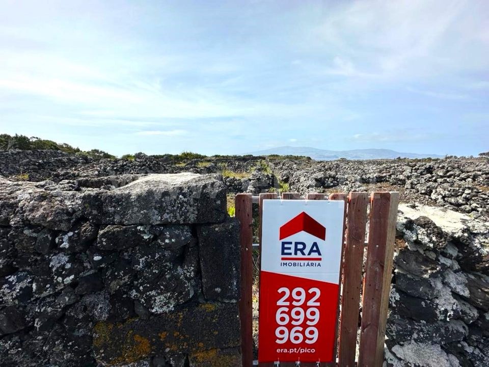 Helårsgrund i Madalena, Pico - foto 4