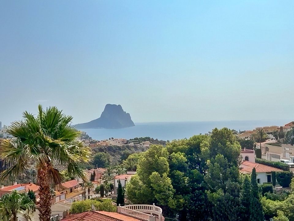 Villa i Calpe, Alicante - foto 2
