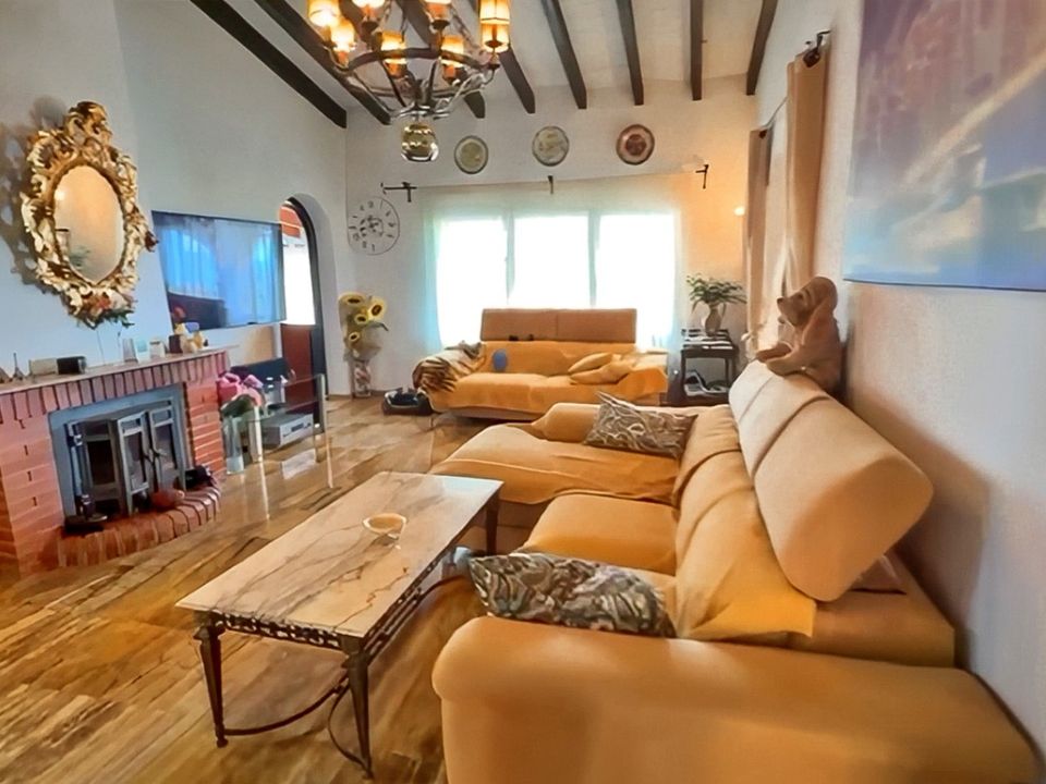 Villa i Calpe, Alicante - foto 4