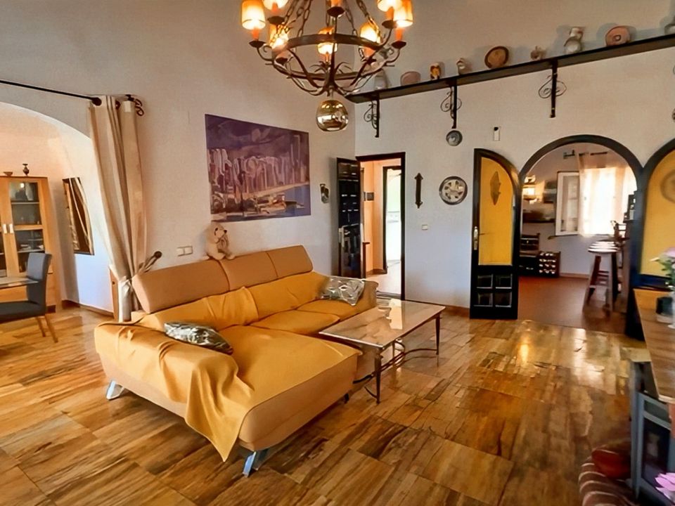 Villa i Calpe, Alicante - foto 5