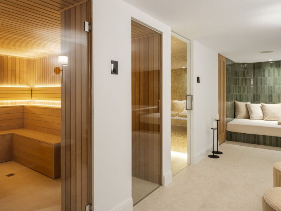 Villa i Nueva Andalucia, Malaga - foto 1