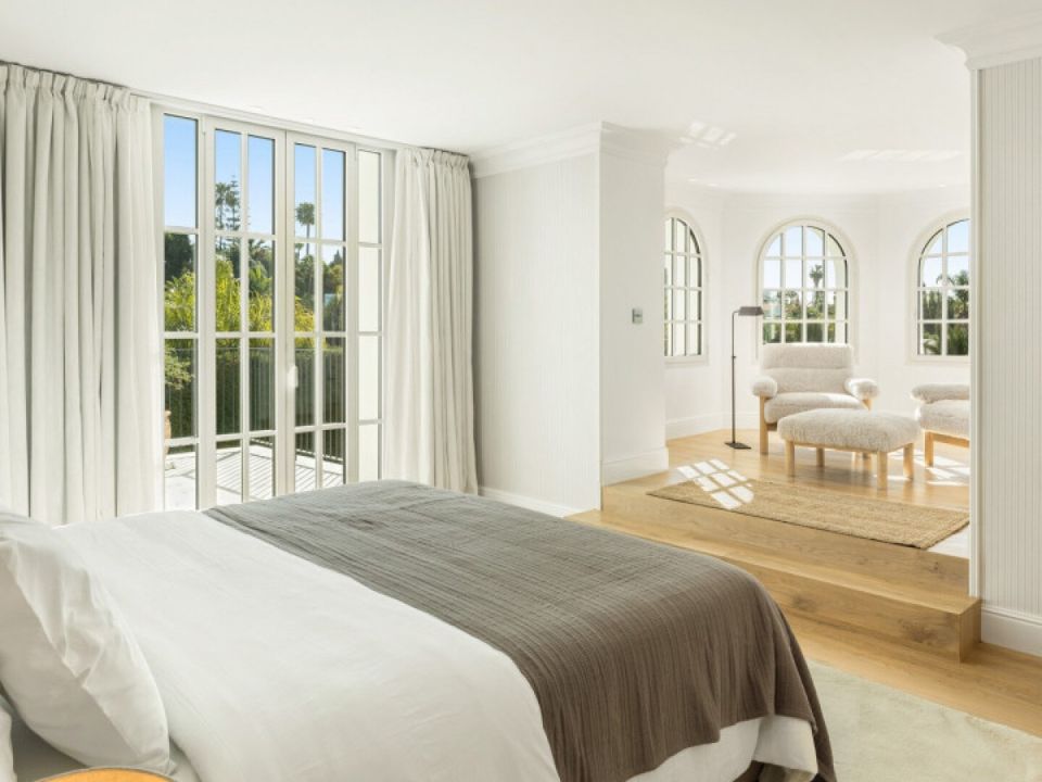 Villa i Nueva Andalucia, Malaga - foto 2