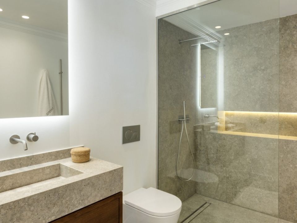 Villa i Nueva Andalucia, Malaga - foto 4