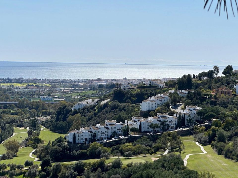 Villa i Benahavis, Malaga - foto 2