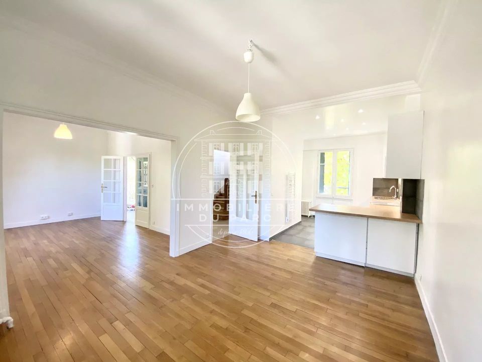 Villa i Croissy-sur-Seine, Yvelines - foto 4