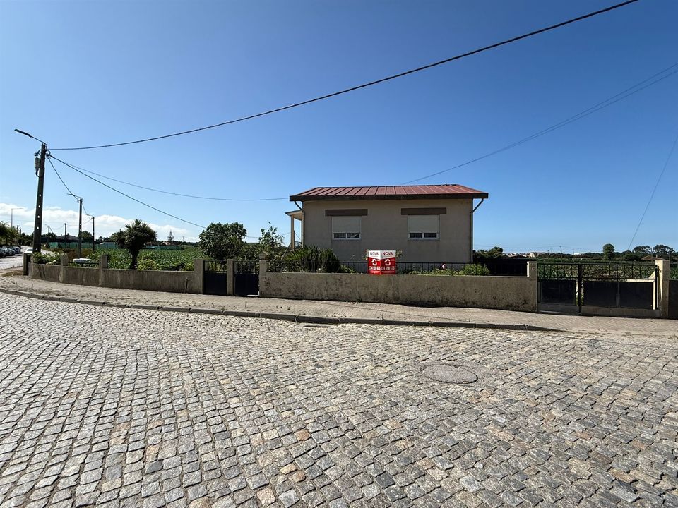 Villa i Matosinhos, Porto - foto 1