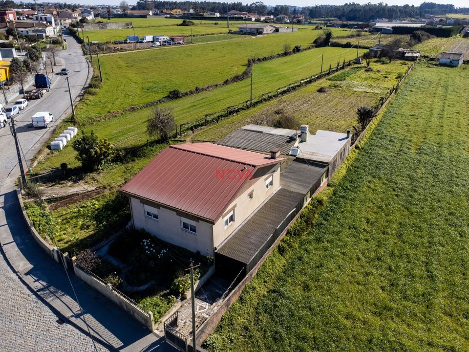 Villa i Matosinhos, Porto - foto 2