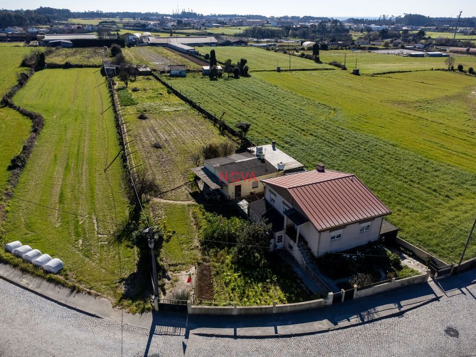Villa i Matosinhos, Porto - foto 3