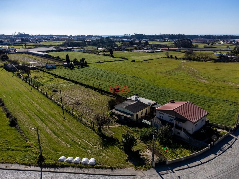 Villa i Matosinhos, Porto - foto 4