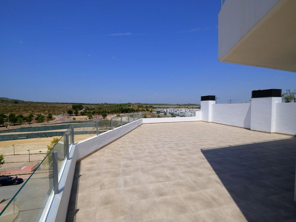 Lejlighed i San Miguel De Salinas, Alicante - foto 3