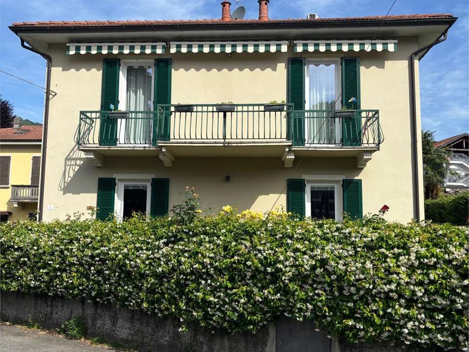 Rækkehus i Verbania, Verbano Cusio Ossola - foto 1