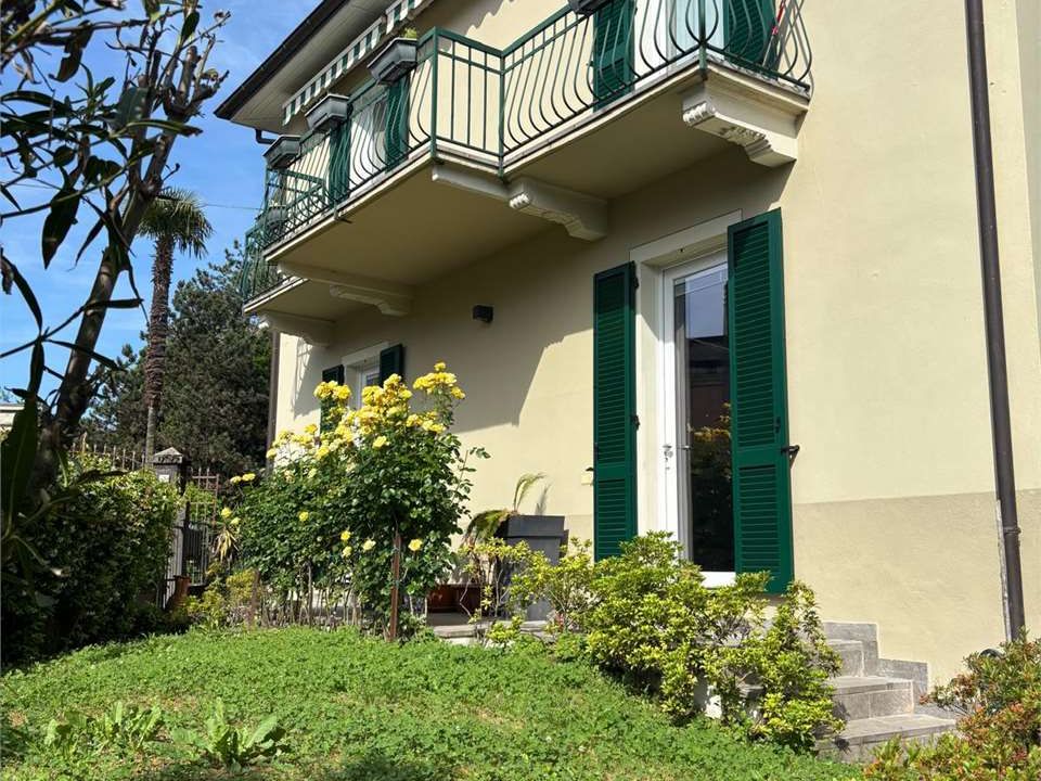 Rækkehus i Verbania, Verbano Cusio Ossola - foto 3