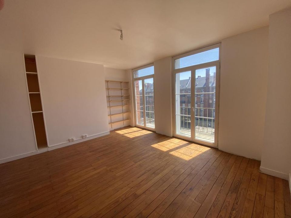 Wohnung in Le Havre, Seine-Maritime - Foto 1