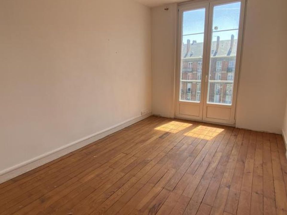 Wohnung in Le Havre, Seine-Maritime - Foto 2