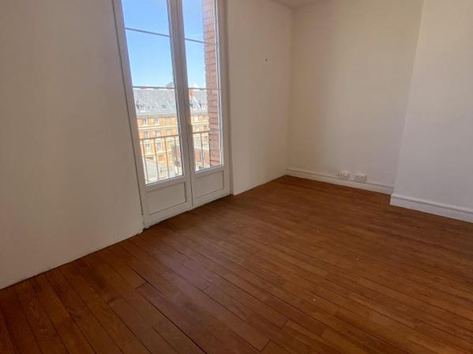 Wohnung in Le Havre, Seine-Maritime - Foto 3