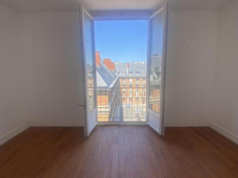 Wohnung in Le Havre, Seine-Maritime - Foto 4
