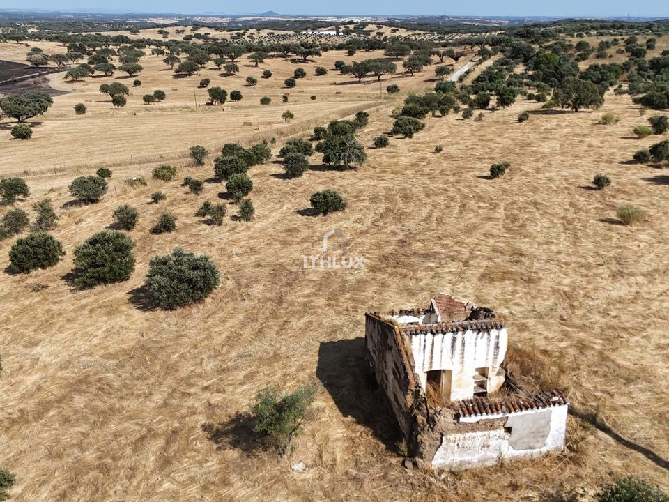 Farm hus i Alandroal, Evora - foto 2
