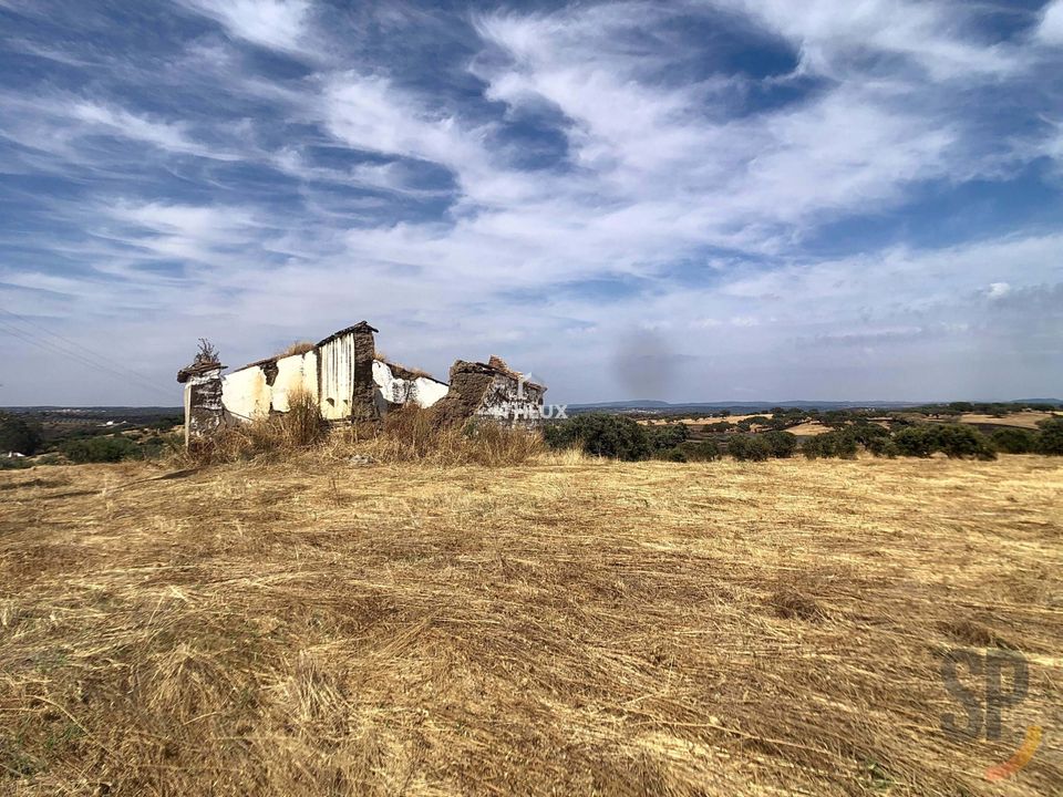 Farm hus i Alandroal, Evora - foto 5