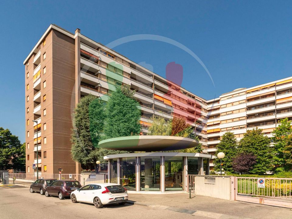 Lejlighed i Torino, Turin - foto 2