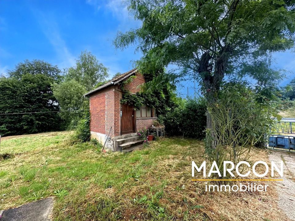 Landejendom i Fresselines, Creuse - foto 1