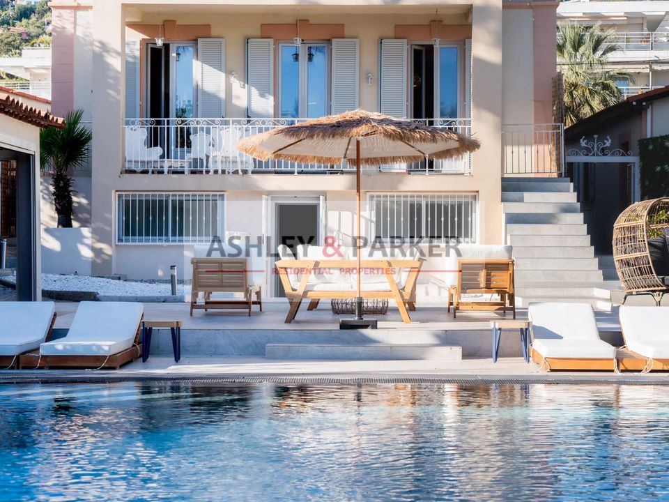 Villa i Golfe-Juan, Alpes-Maritimes - foto 3