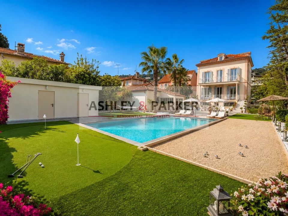 Villa i Golfe-Juan, Alpes-Maritimes - foto 2