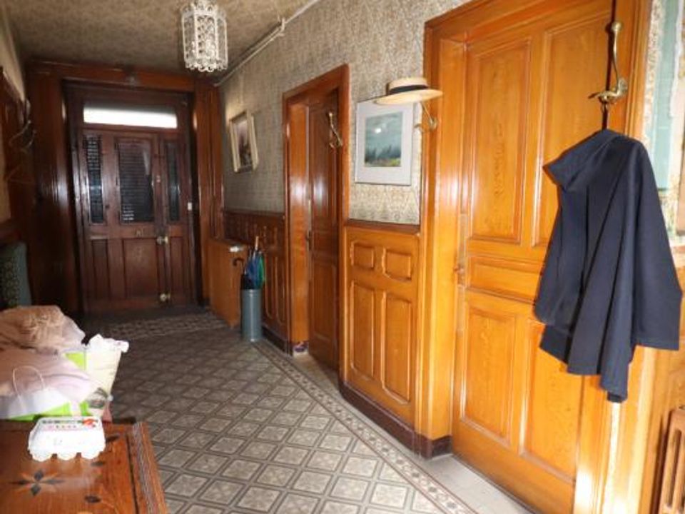 Villa i Pontarlier, Doubs - foto 3